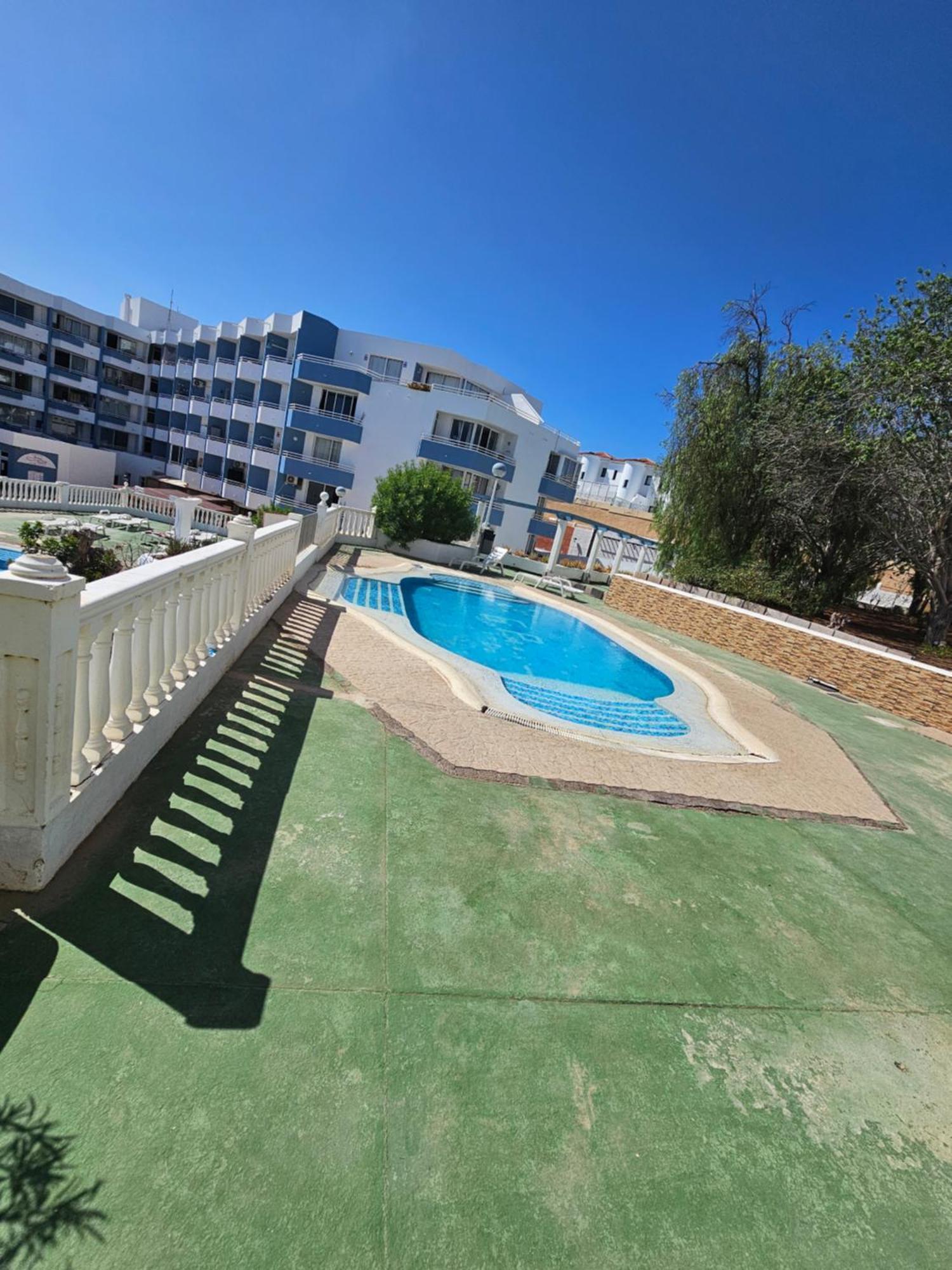 Cozy Studio, Aircon And 3 Pools San Miguel de Abona Zewnętrze zdjęcie