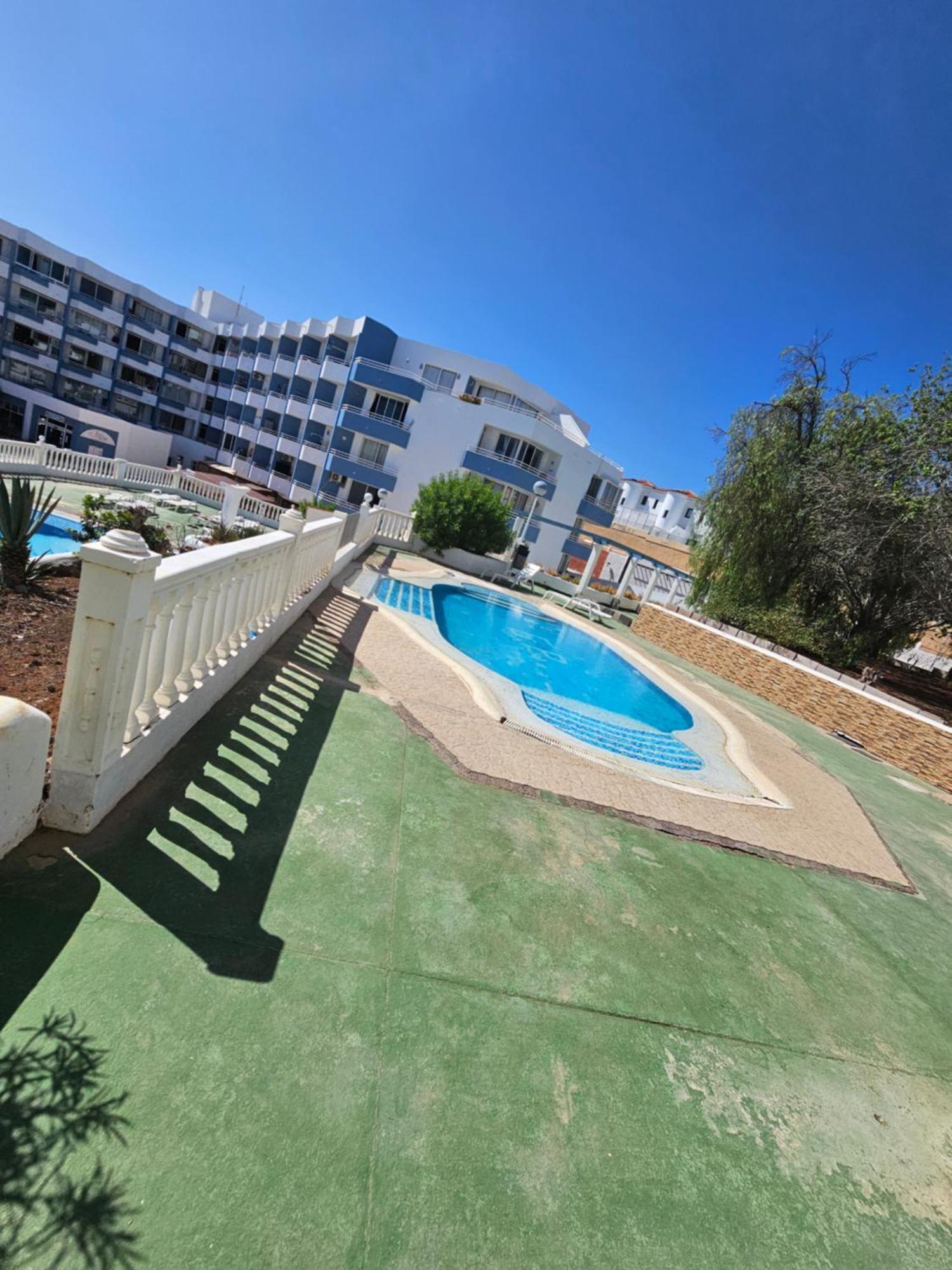 Cozy Studio, Aircon And 3 Pools San Miguel de Abona Zewnętrze zdjęcie