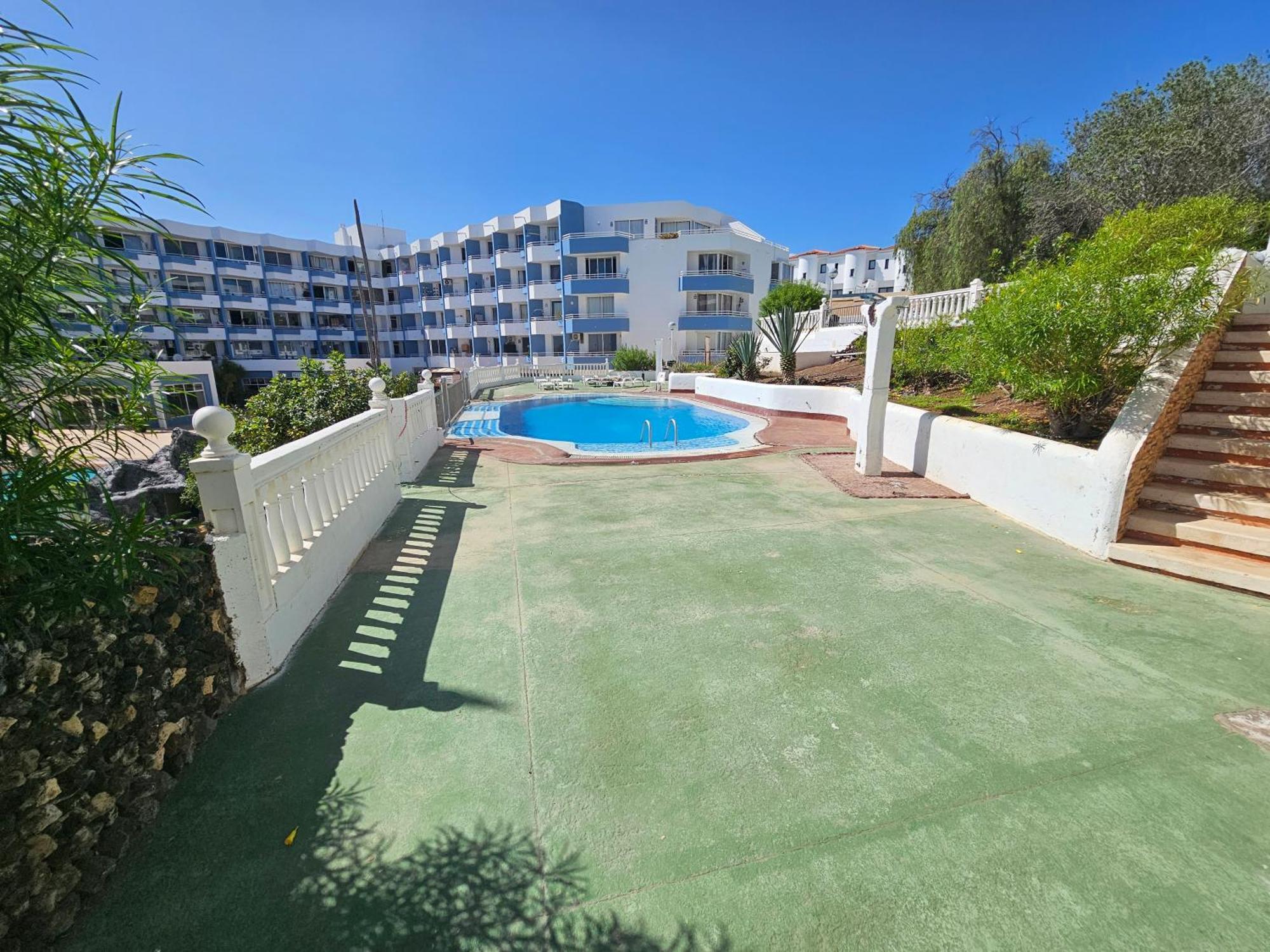 Cozy Studio, Aircon And 3 Pools San Miguel de Abona Zewnętrze zdjęcie