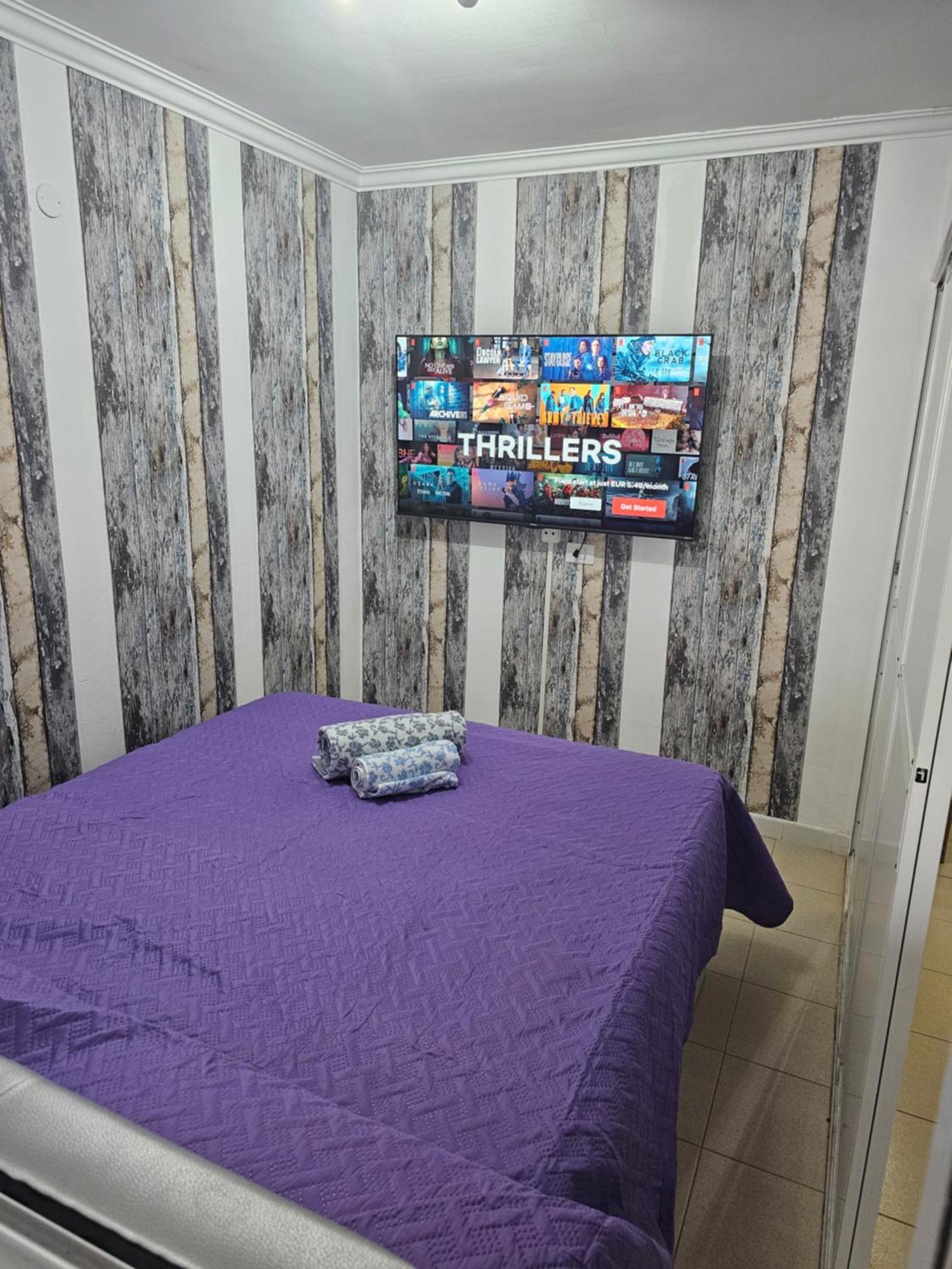 Cozy Studio, Aircon And 3 Pools San Miguel de Abona Zewnętrze zdjęcie
