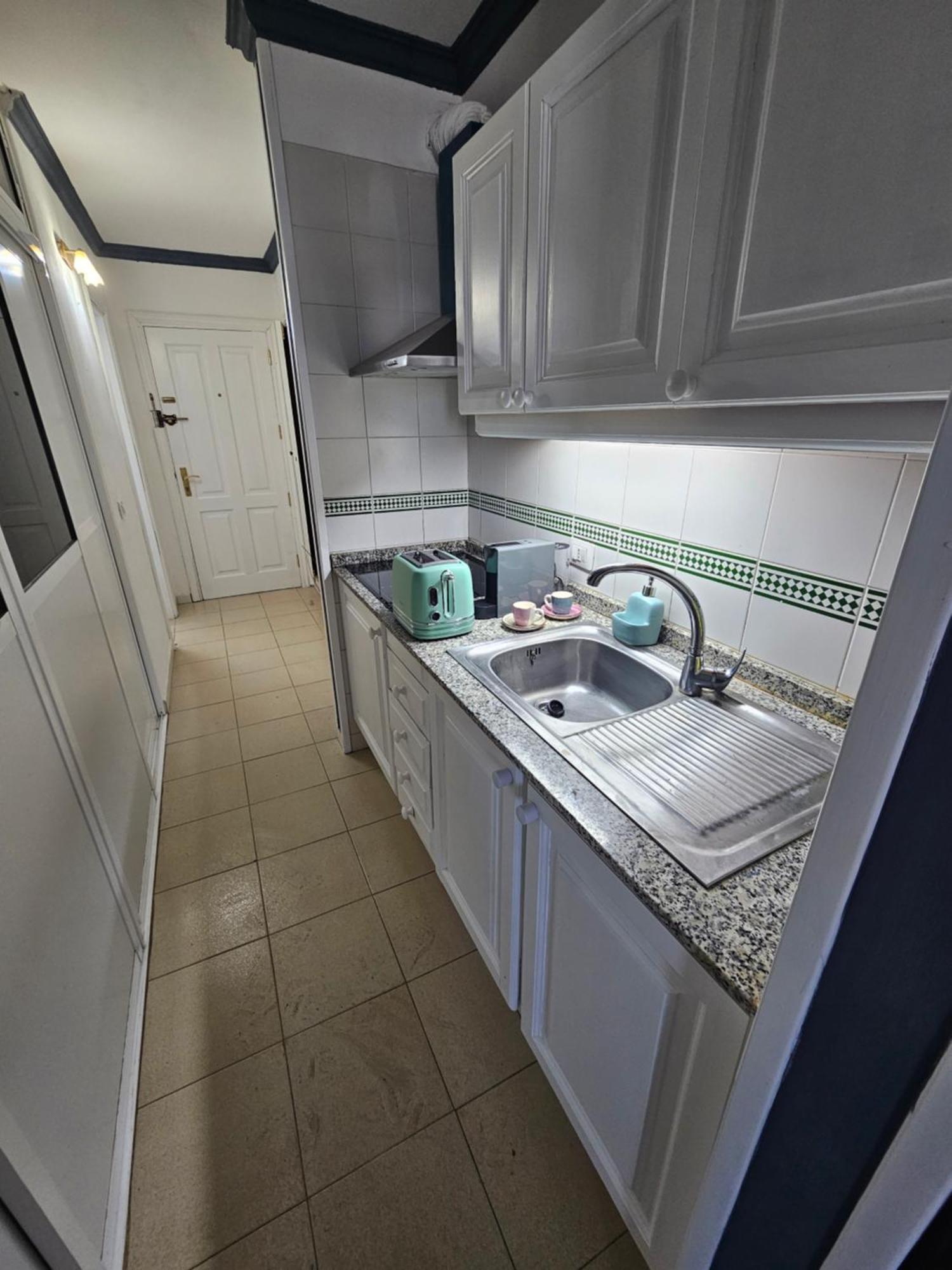 Cozy Studio, Aircon And 3 Pools San Miguel de Abona Zewnętrze zdjęcie