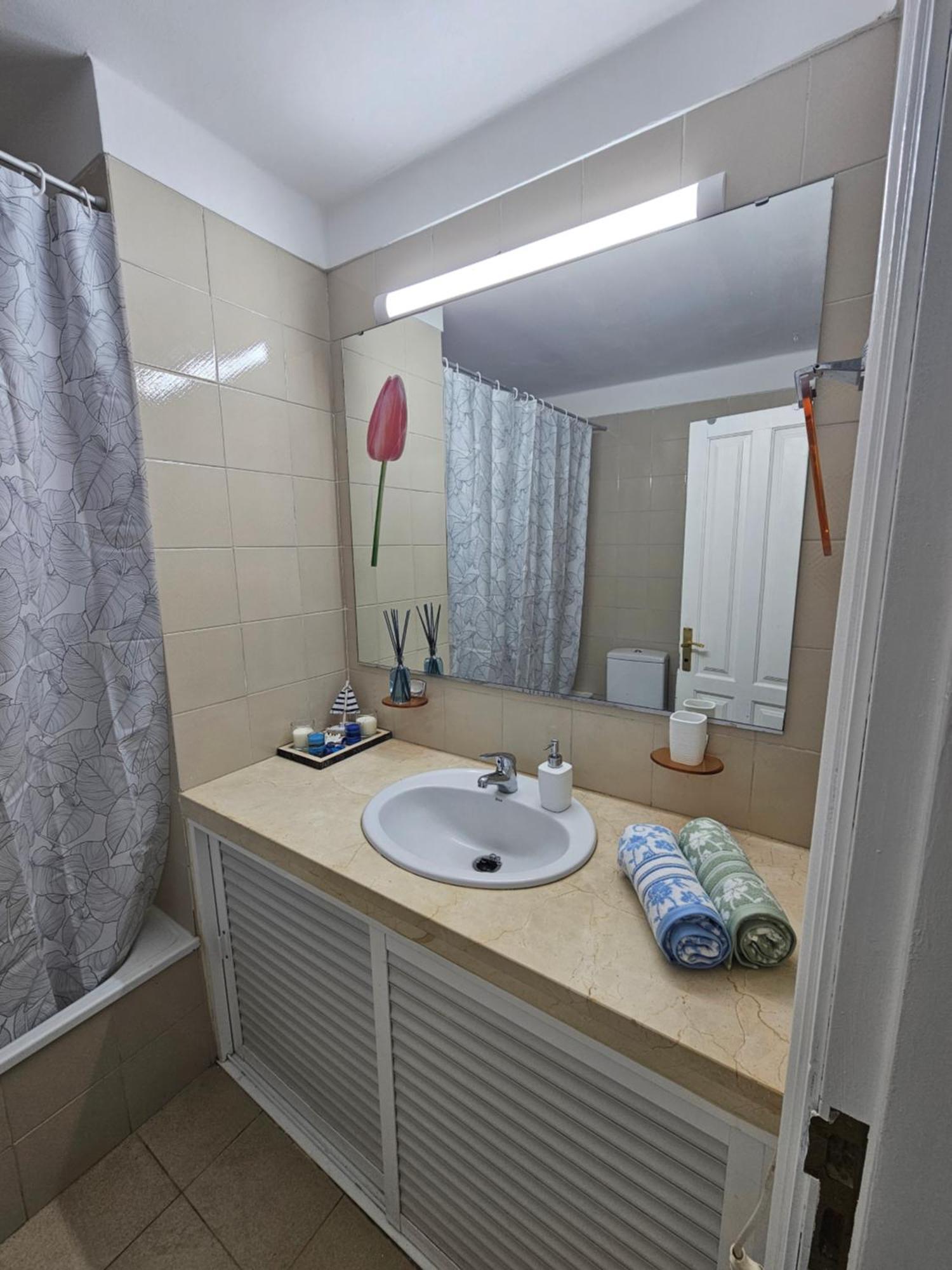 Cozy Studio, Aircon And 3 Pools San Miguel de Abona Zewnętrze zdjęcie