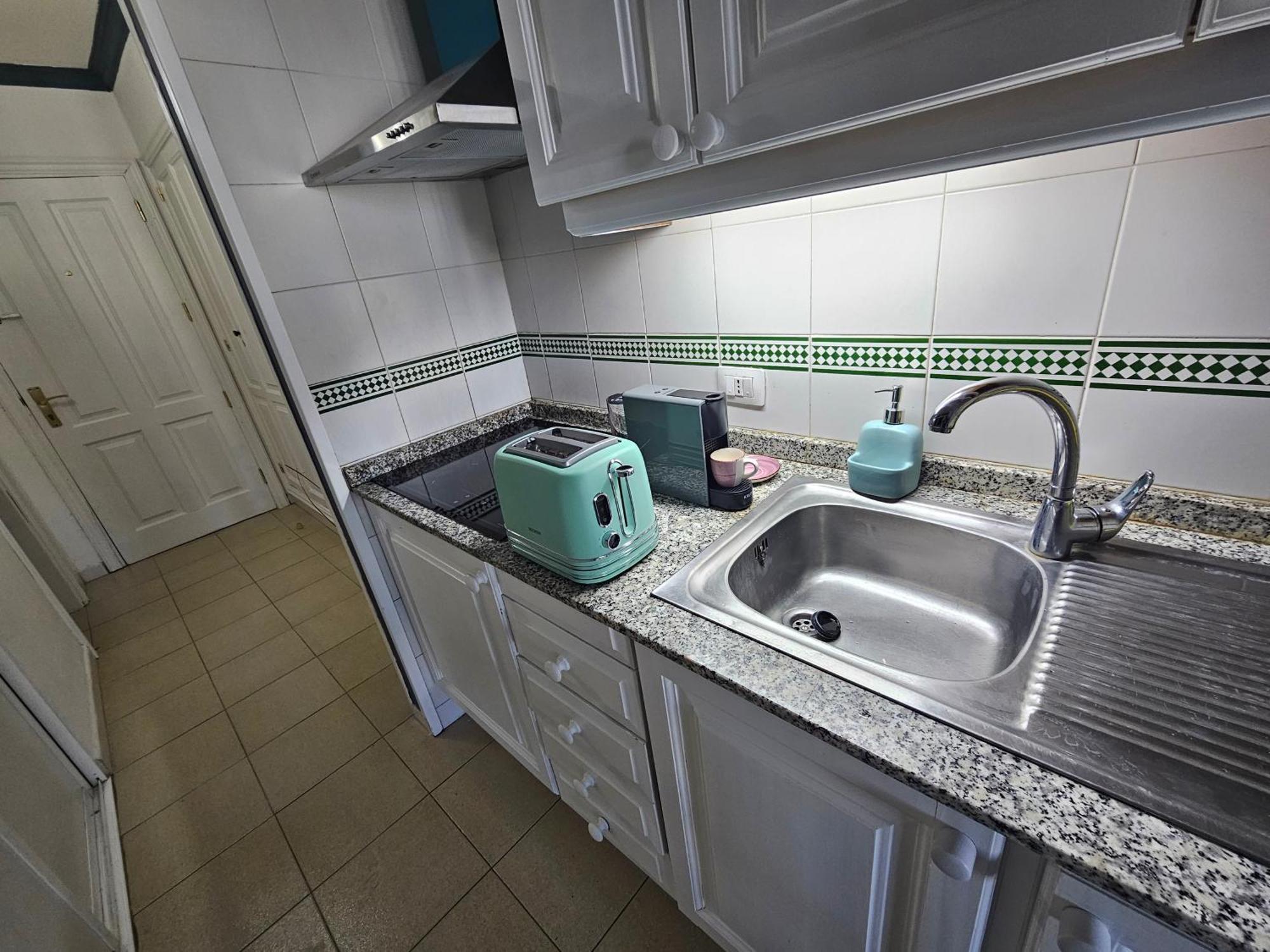 Cozy Studio, Aircon And 3 Pools San Miguel de Abona Zewnętrze zdjęcie