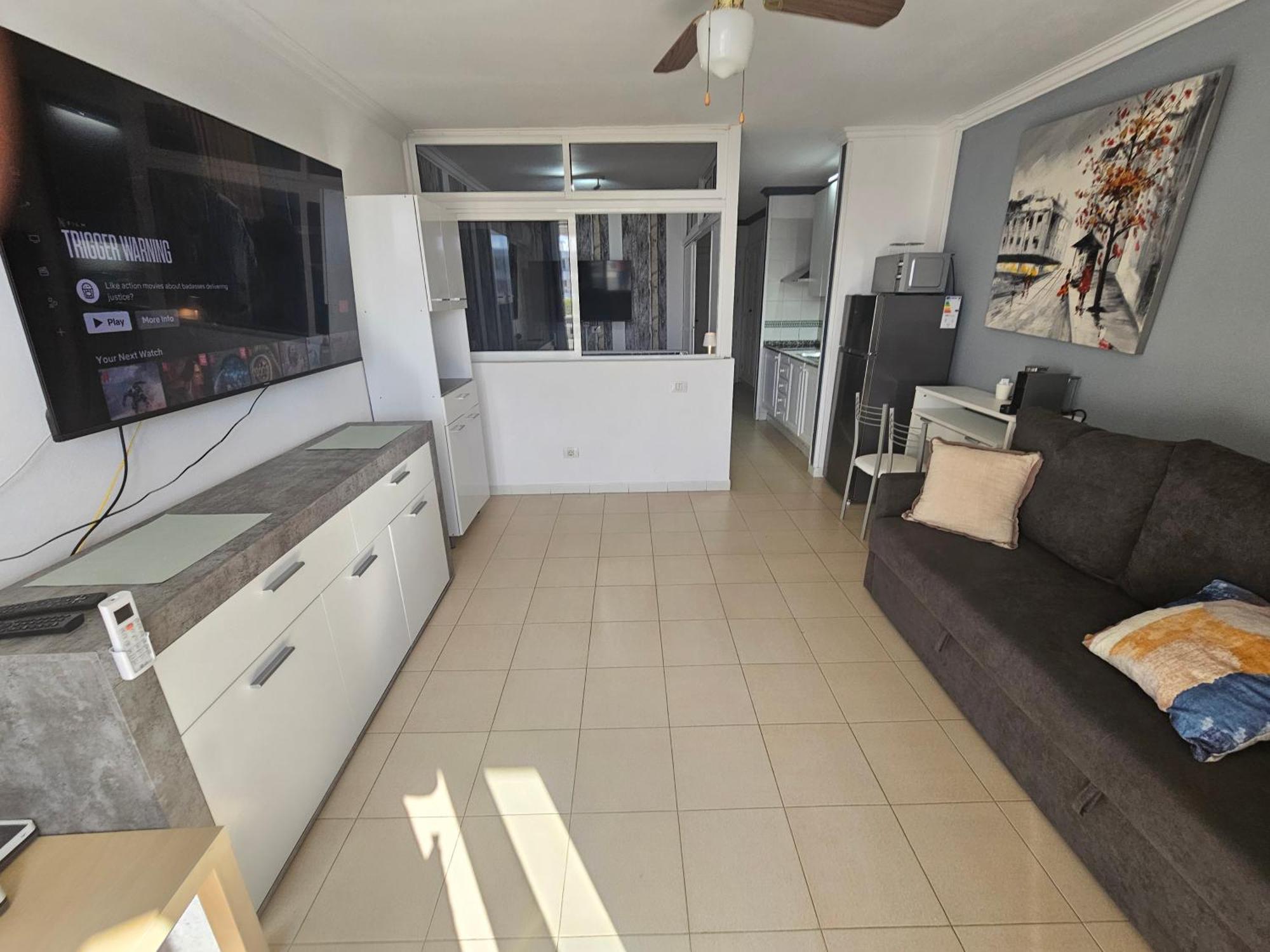 Cozy Studio, Aircon And 3 Pools San Miguel de Abona Zewnętrze zdjęcie