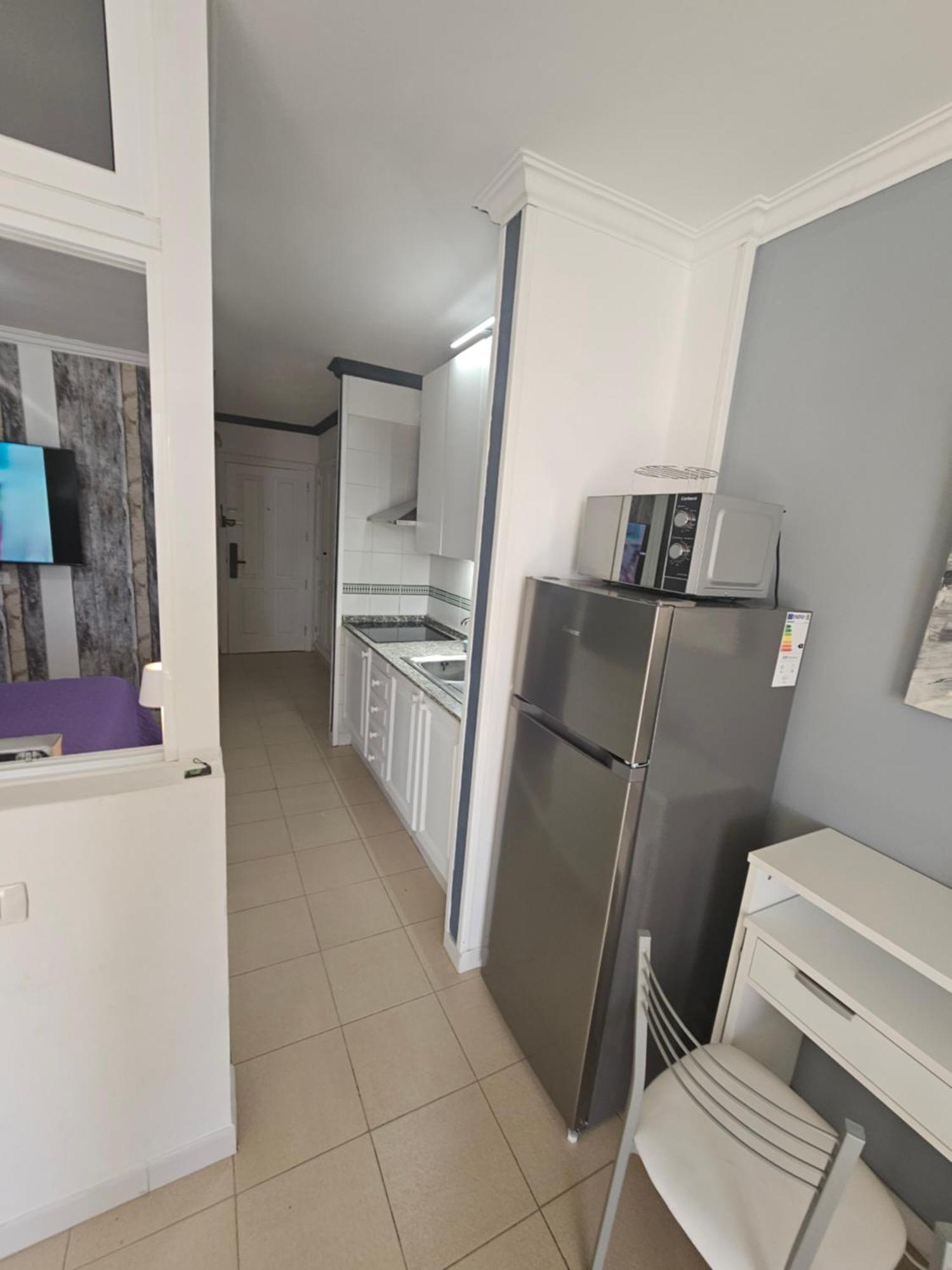 Cozy Studio, Aircon And 3 Pools San Miguel de Abona Zewnętrze zdjęcie